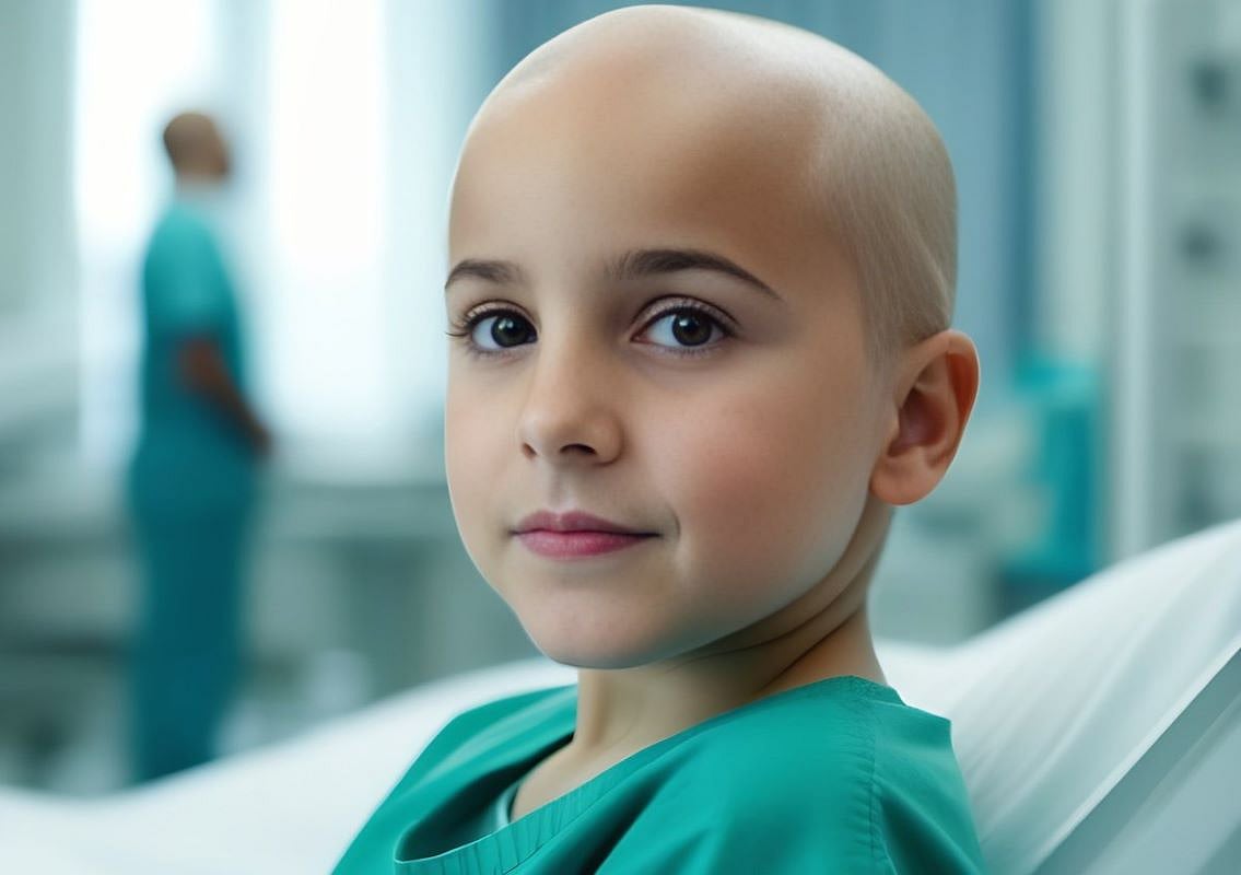 Educational Support for Childhood Brain Tumor Survivors